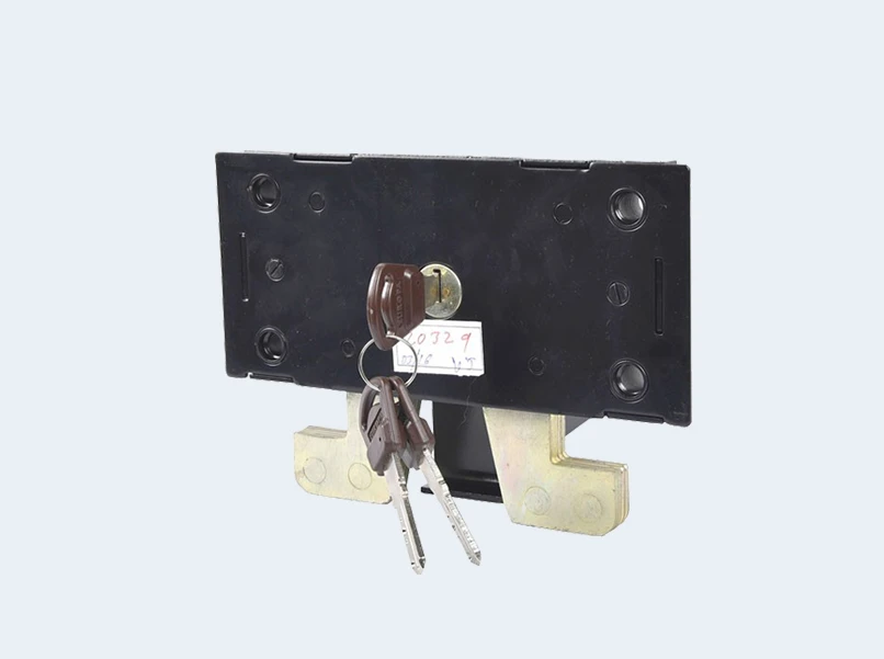 Europa Locks shutter lock for shops and garages