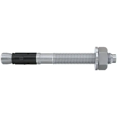 Fischer FAZ II Plus bolt/wedge anchor for concrete