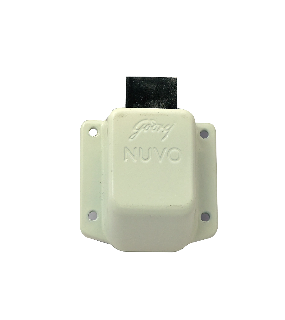 Godrej Locks Nuvo pin cylinder wardrobe and cabinet lock for furniture