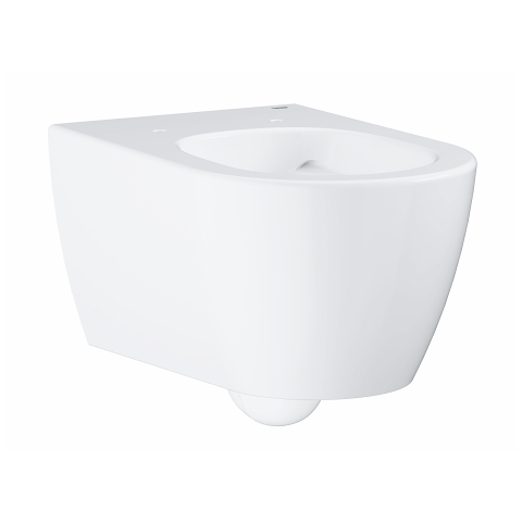 Grohe Essence rimless wall-hung WC ceramic pan