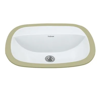 Hindware Studio counter-top wash basin