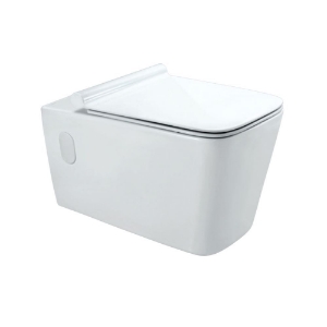 Jaquar wall-hung WC ceramic sanitaryware