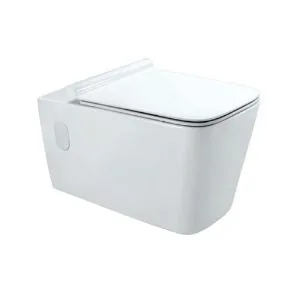 Jaquar wall-hung WC ceramic sanitaryware