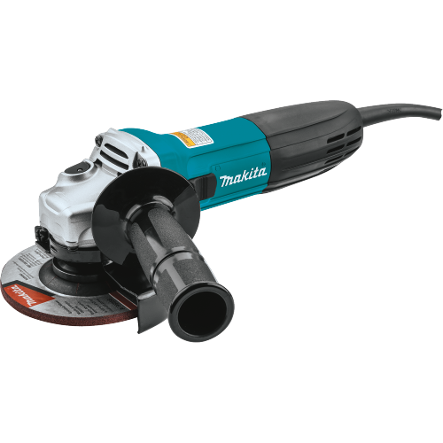 Makita GA4530 4-1/2 inch angle grinder