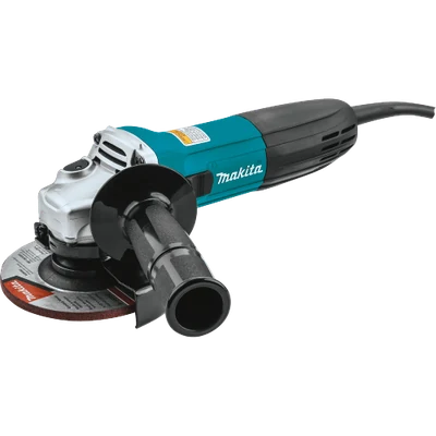 Makita GA4530 4-1/2 inch angle grinder