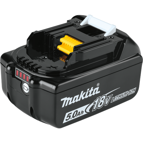 Makita BL1850B 18V LXT 5.0Ah lithium-ion battery