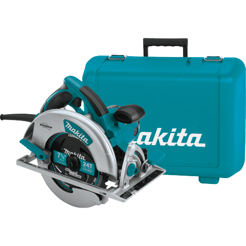 Makita 5007MG magnesium 7-1/4 inch circular saw