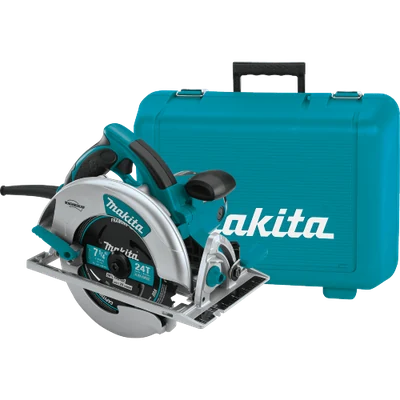 Makita 5007MG magnesium 7-1/4 inch circular saw