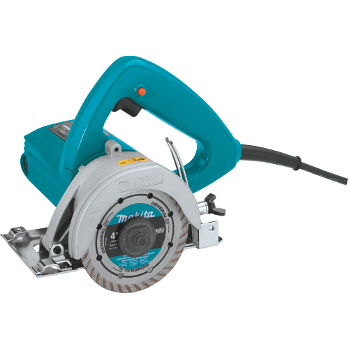 Makita 4100NH 4 inch marble and tile cutter