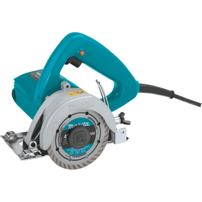 Makita 4100NH 4 inch marble and tile cutter