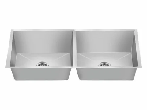 Nirali NG Magnus Elite kitchen sink