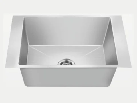 Nirali NG Magnus kitchen sink