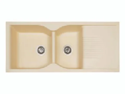 Nirali NG Quartz Elite kitchen sink