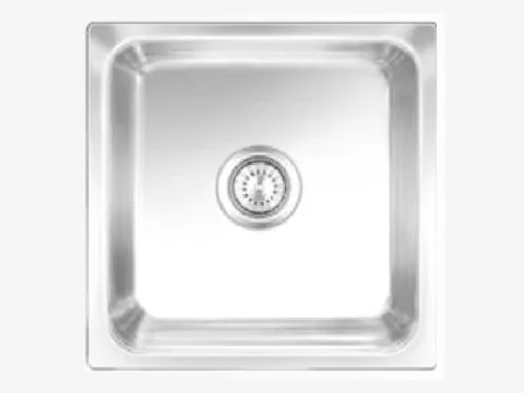 Nirali NG Silent kitchen sink