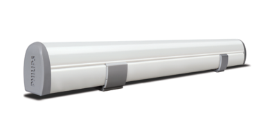 Philips Astra Line LED batten tube light for homes and offices