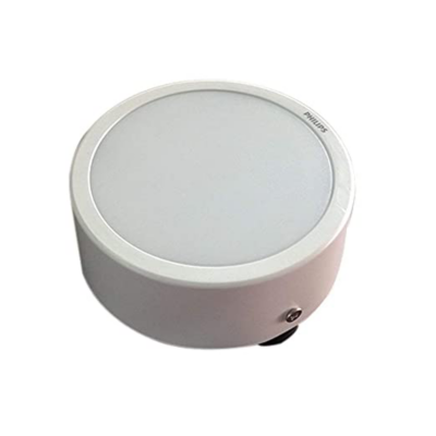 Philips Surface Mount Plus LED ceiling light for living rooms and bedrooms