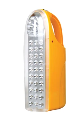 Philips Ojas rechargeable LED emergency light with battery backup