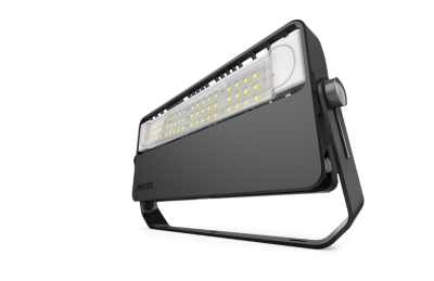 Philips Tango LED floodlight for outdoor and facade illumination