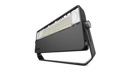 Philips Tango LED floodlight for outdoor and facade illumination