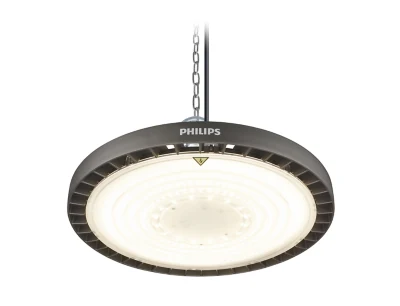 Philips Ledinaire LED highbay luminaire for warehouses and factories