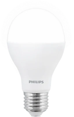 Philips Stellar Bright LED bulb E27 for home and shop lighting