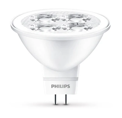 Philips LED spot light for retail displays and accent lighting