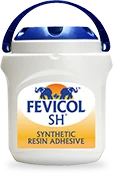 Fevicol SH synthetic resin wood adhesive pack