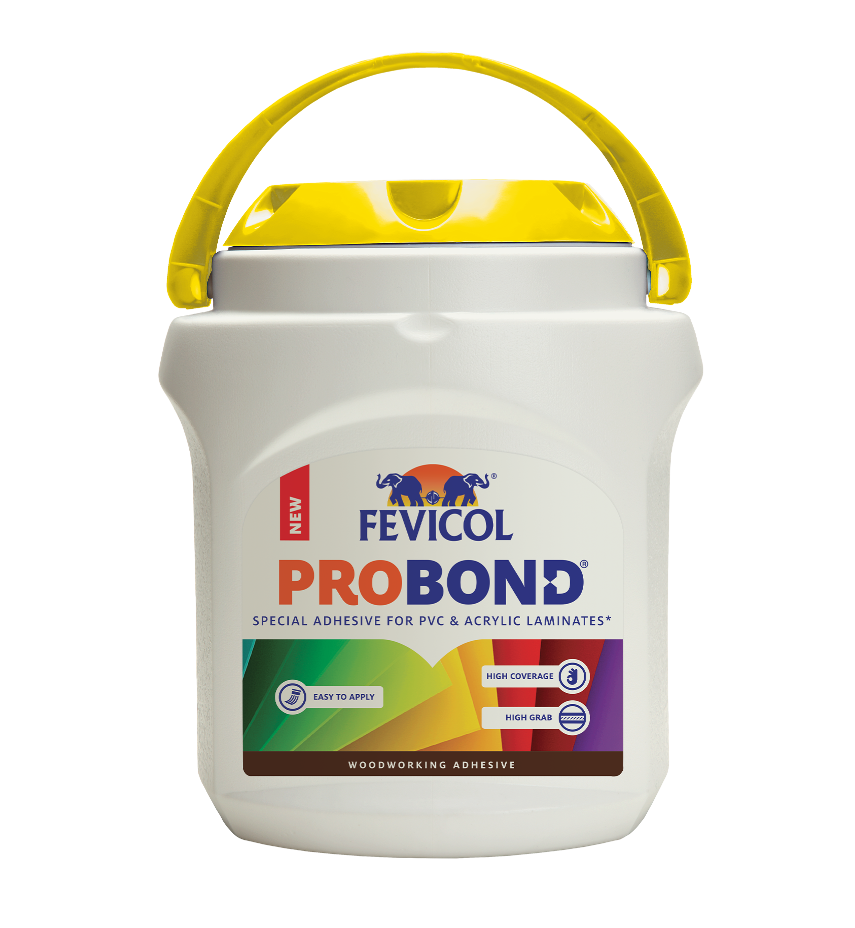 Fevicol Probond special adhesive for laminates pack