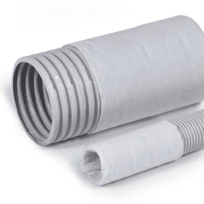 Astral Georex ring-fit elastomeric irrigation pipe