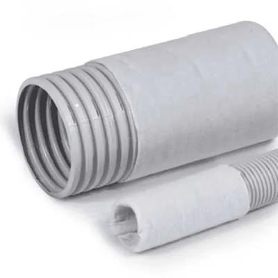 Astral Georex ring-fit elastomeric irrigation pipe