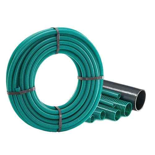 Astral Power-Flex flexible irrigation pipe