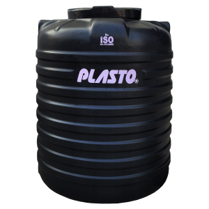Plasto 500 and 1000 litre water tank