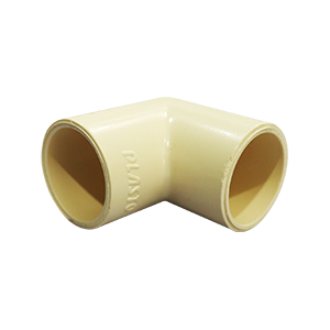 Plasto pipe fitting