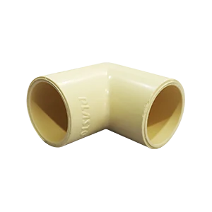 Plasto pipe fitting