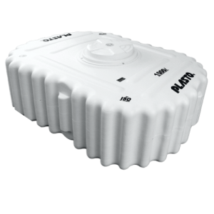 Plasto blow-moulded loft water tank