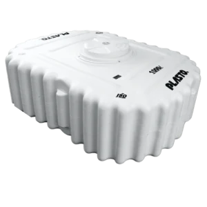 Plasto blow-moulded loft water tank