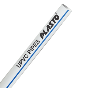 Plasto UPVC plumbing pipe