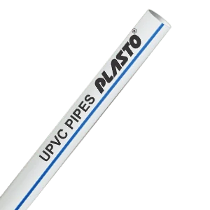 Plasto UPVC plumbing pipe