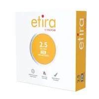 Polycab Etira single-core flexible multistrand copper building wire