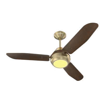 Polycab ceiling fan from the FMEG range