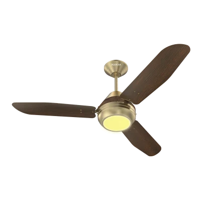 Polycab ceiling fan from the FMEG range