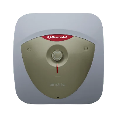 Racold Andris Lux instant water heater geyser