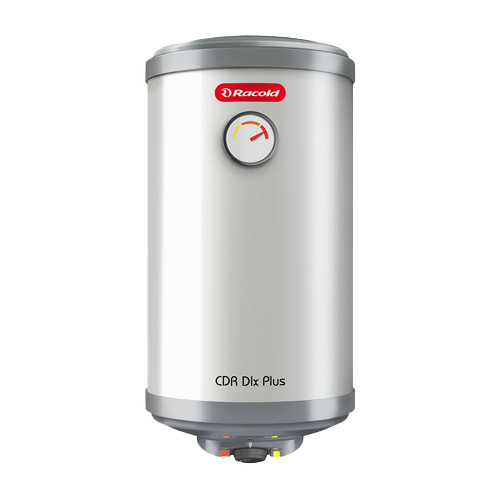 Racold CDR Dlx heavy-duty storage water heater