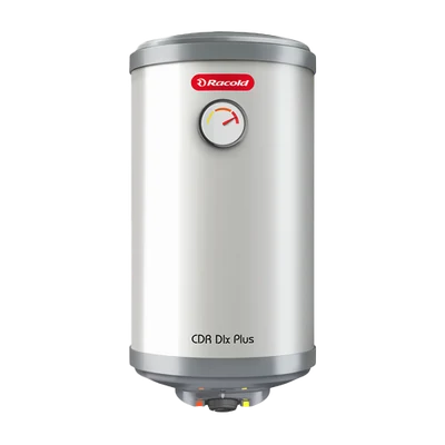 Racold CDR Dlx heavy-duty storage water heater