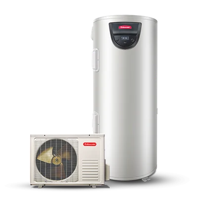 Racold heat pump water heater system