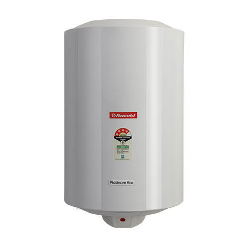 Racold Platinum Eco electric storage water heater geyser