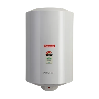 Racold Platinum Eco electric storage water heater geyser