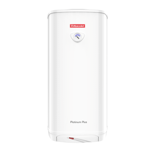 Racold Platinum vertical electric storage water heater geyser