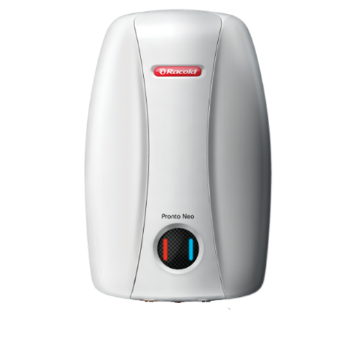 Racold Pronto Neo slim instant water heater