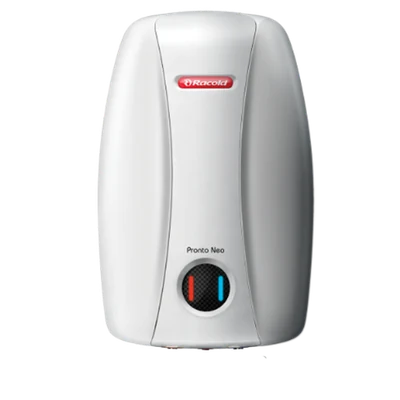 Racold Pronto Neo slim instant water heater